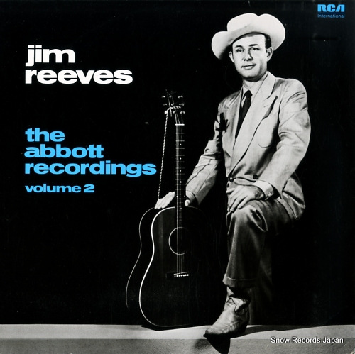 ���ࡦ�꡼���� the abbott recordings volume 2 NL89311
