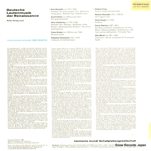HM30460