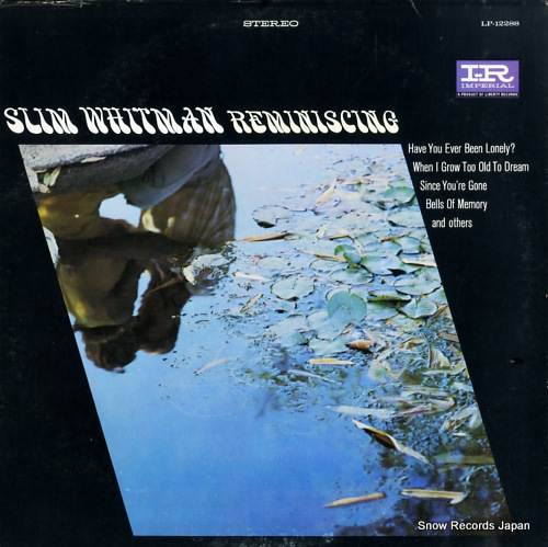 ����ࡦ�ۥ��åȥޥ� reminiscing LP-12288