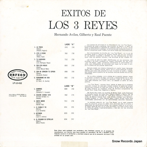 LP-12-432