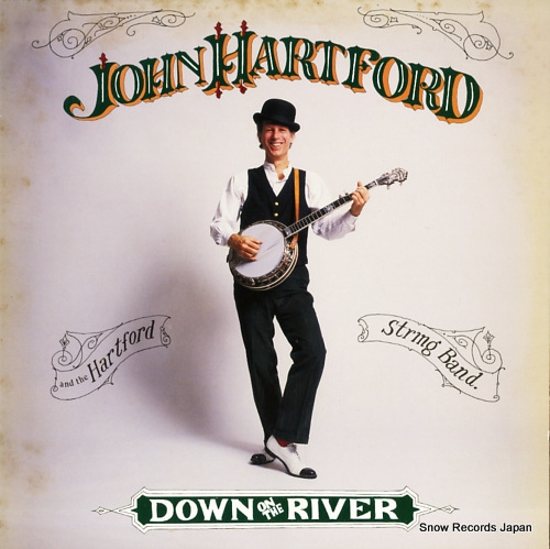 ����󡦥ϡ��ȥե����� down on the river FF514