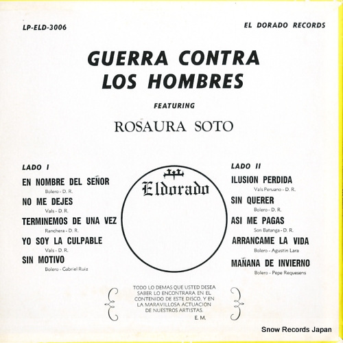 ELP-3006