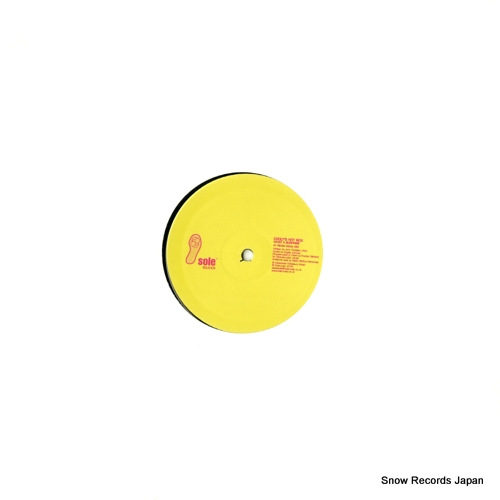 �����꡼�����ۥåȡ��ܥå��� what a surprise SOLE009