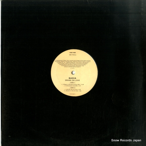 �С����� drunk on love XSS77572