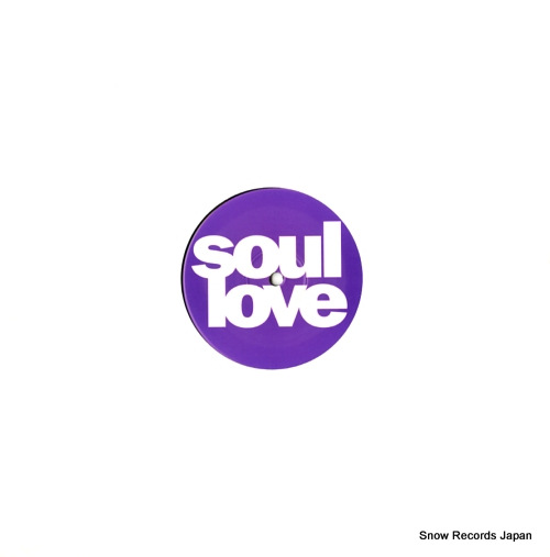 MEKKAH found a love SL002