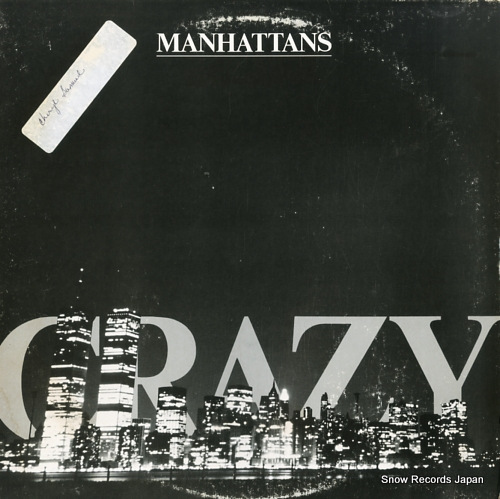 マンハッタンズ crazy 44-03940