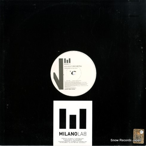 MILANOLAB011