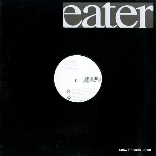 EATER eater RR12-88418