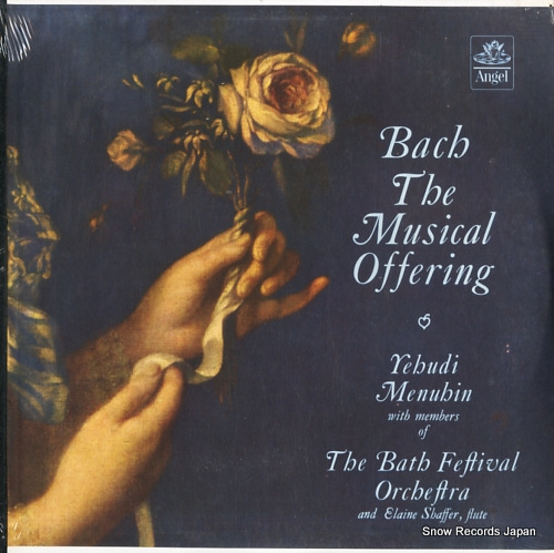 �桼�ǥ�����˥塼���� bach; bach the musical ANGEL35731