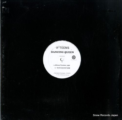 MCA25030