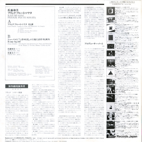 CMT-3501