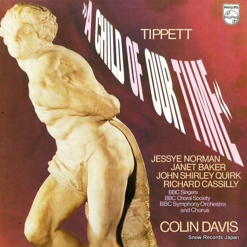 ����󡦥ǥ������� a child of our time 30PC-5012 / 6500985