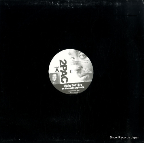 2パック baby don't cry BDC-004