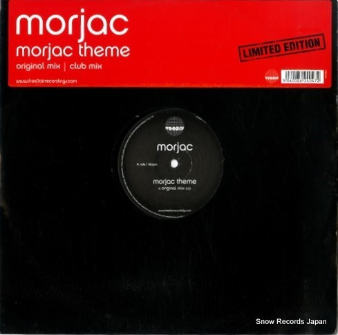 MORJAC morjac theme F2A11TP