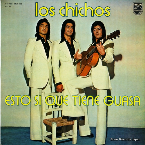 LOS CHICHOS esto si que tiene guasa 6328168