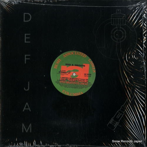 �ʥ��������ࡼ�� sometimes i rhyme slow 4474166