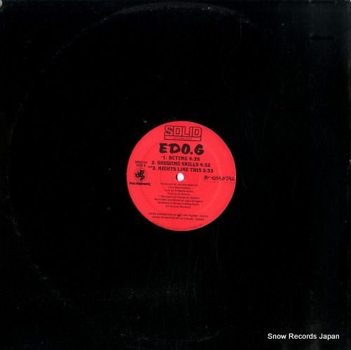 SR001EP