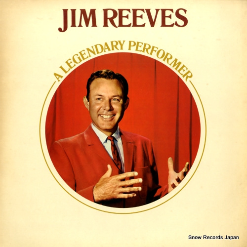 ���ࡦ�꡼���� a legendary performer CPL1-1891