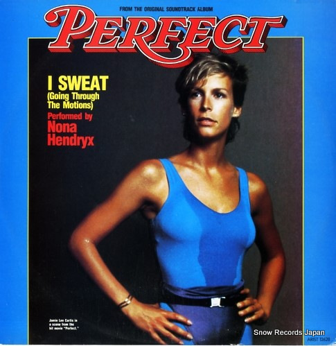 ノナ・ヘンドリックス sweat (going through the motions) ARIST12628