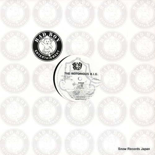 �Υȡ��ꥢ����B.I.G. biggie / would you die for me BBDP-9325