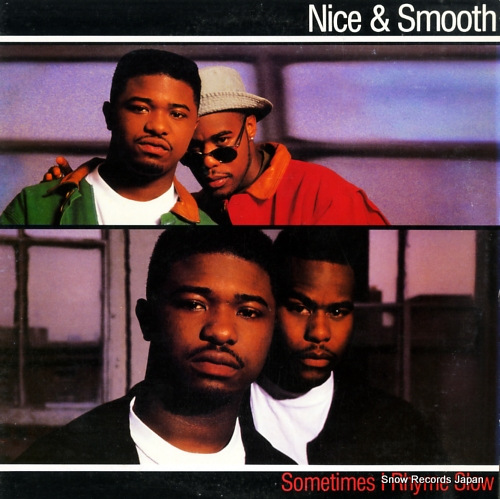 �ʥ��������ࡼ�� sometimes i rhyme slow MR-029