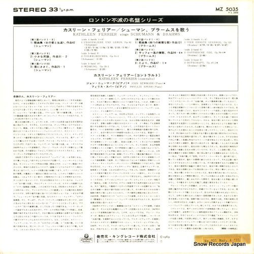 MZ5035