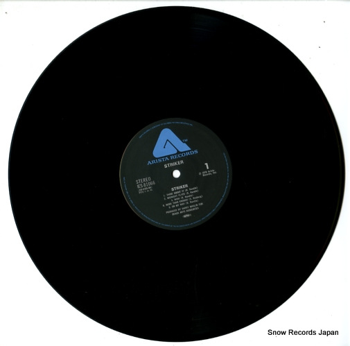 STRIKER striker IES-81066