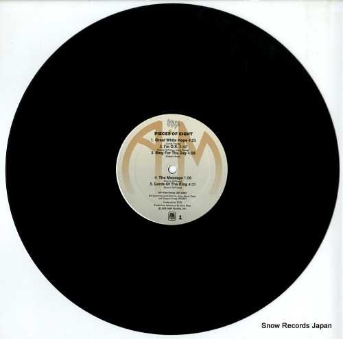 STYX pieces of eight SP-4724