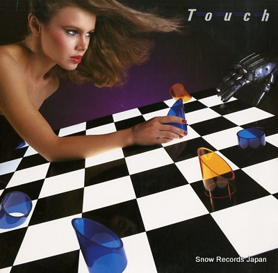 TOUCH touch SD38-123