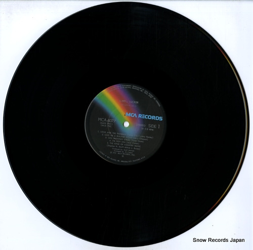 TUCKER, TANYA tanya tucker MCA-6077