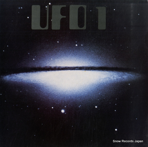 UFO ufo 1 AKA3