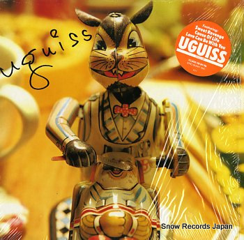 UGUISS uguiss 28.3H-96