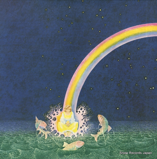 URIAH HEEP firefly P-10312B