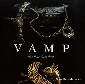 VAMP the rich don't rock 781974-1