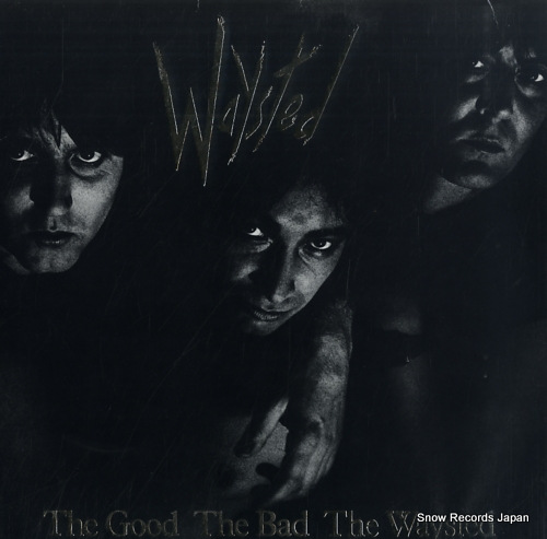 ƥå the good the bad the waysted MFN43