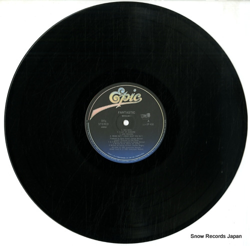 WHAM! fantastic 25.3P-458