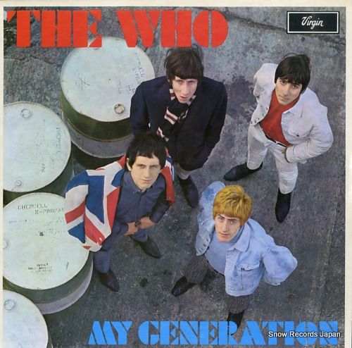 ա my generation V2179