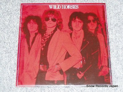 WILD HORSES wild horses EMC3326