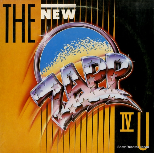 å the new zapp iv u 925327-1