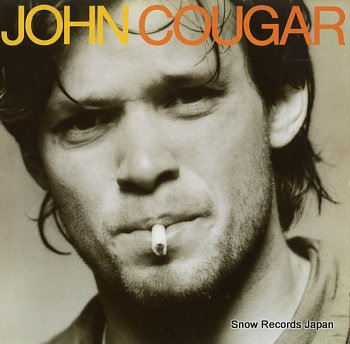 COUGAR, JOHN john cougar P-11336