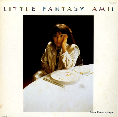 OZAKI, AMI little fantasy ETP-80105