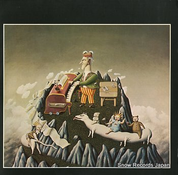 󥰡ॾ young person's guide to king crimson 2612035