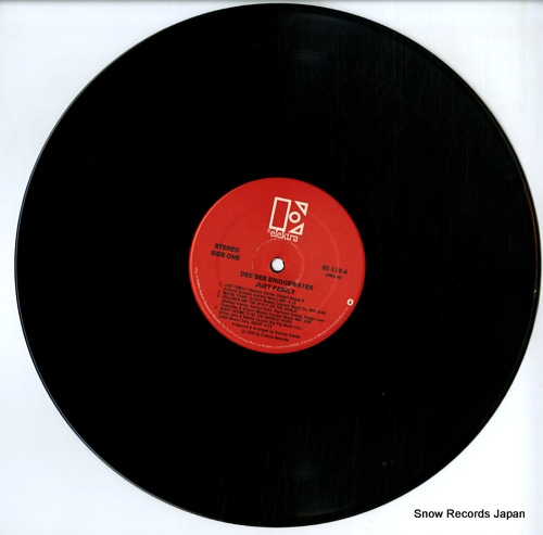 DEE DEE BRIDGEWATER just family 6E-119