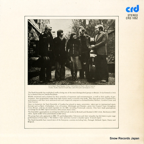 CRD1052