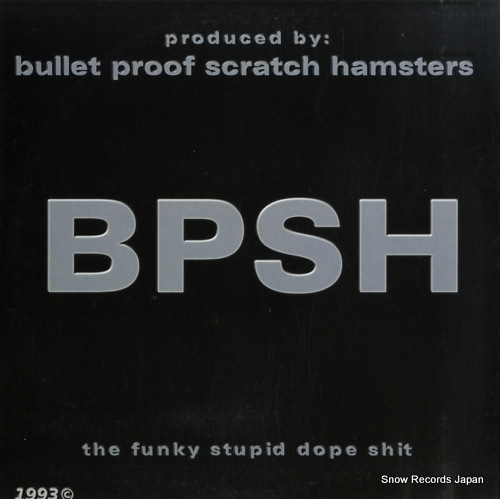 BPSH-001