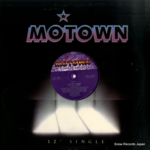 トゥデイ i got the feeling MOT12-4739