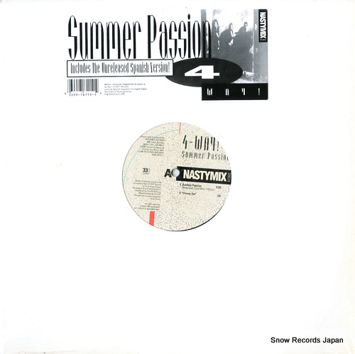 4-WAY! summer passion NMR76115-1
