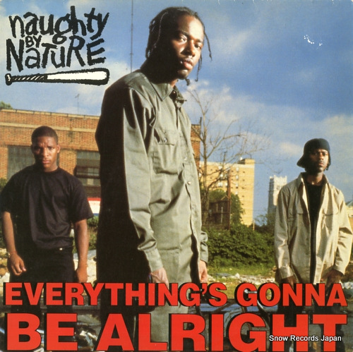 �Ρ��ƥ������Х����͡����㡼 everything's gonna be alright 590075