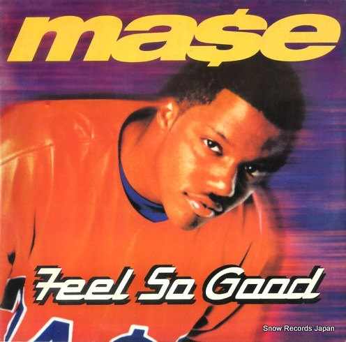 メイス feel so good 74321526441