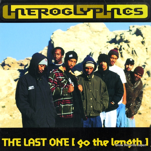 �ҥ�������� the last one go the length HI0002